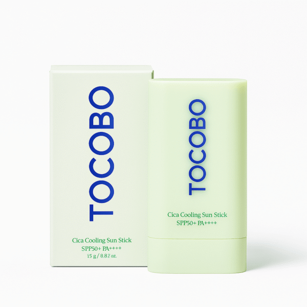 ضدآفتاب استیکی توکوبو | محافظت کامل از پوست با SPF50+