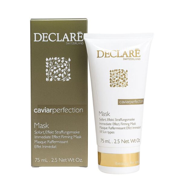 ماسک لیفت و ضدچروک دکلاره75ML(مدل خاویار)