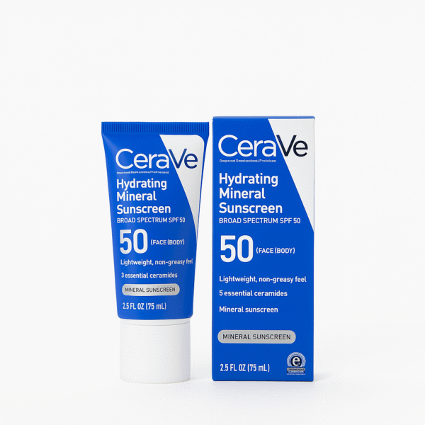 ضد آفتاب مینرال سراوی